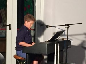 accademia musicale don comelli