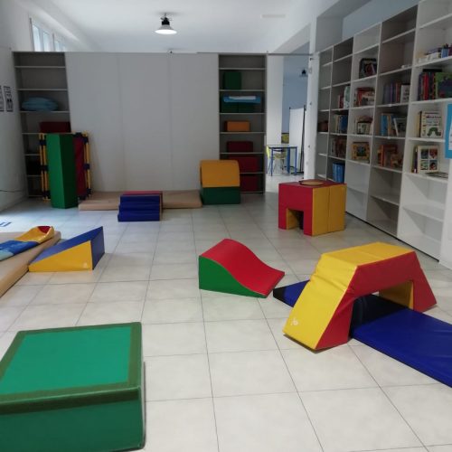 spazio infanzia 8